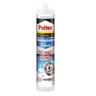 Sillicona baño  No Mas Moho 280 ml transparente - Pattex -