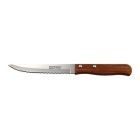 Cuchillo filo microdentado 11 cm - 12 uds. -OREWORK