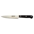 Cuchillo cocina  negro 13 cm- OREWORK