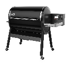 Barbacoa de Pellets - Weber SmokeFire EX6