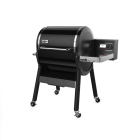 Barbacoa de Pellets - Weber Smokefire EX4