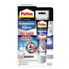 Silicona baño  NO Mas Moho 50 ml transparente - Pattex -