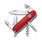 NAVAJA SPARTAN ROJA - VICTORINOX