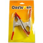 PINZA METAL OREWORK 6'' 150mm GRA 2ud