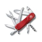 NAVAJA EVOLUTION ROJA BLOQ - VICTORINOX