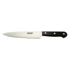 Cuchillo cocina  negro 17 cm -OREWORK