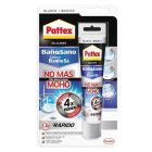 Silicona baño  No Mas Moho 50 ml blanco -Pattex-