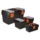 TAYG CAJA DE HERRAMIENTAS BASIC 400x217x166