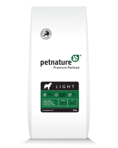 PETNATURE LIGHT 15 Kg