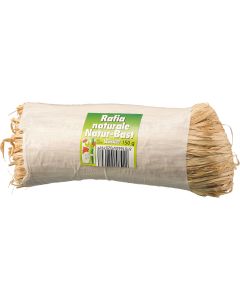 RAFIA NATURAL 150G 2079