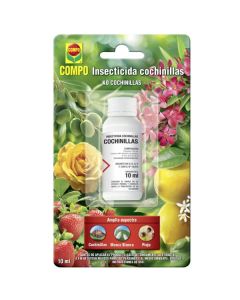 Insecticida Cochinillas - Compo - 10ml