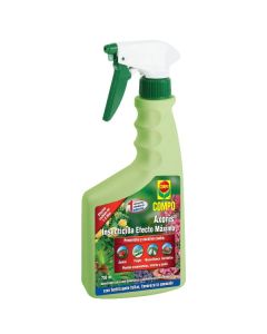 Insecticida Efecto Máximo Axoris - Compo - 750ml