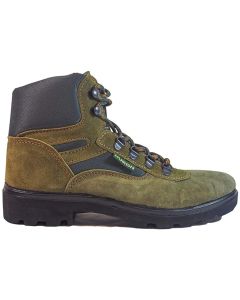 Bota Treking Kaki 2000 - T44