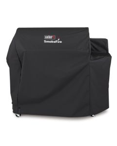 Weber Funda Premium para Barbacoa SmokeFire EX6