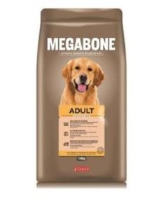 Megabone Adult - Picart -20 Kg