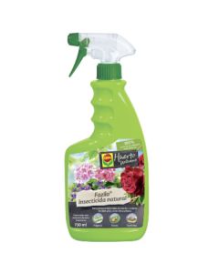 Insecticida Natural Fazilo - Compo Huerto Urbano - 750ml