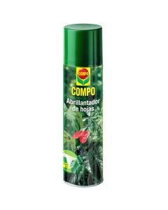 Abrillantador de hojas - Compo - 250ml