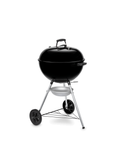 Weber Original Kettle E-5710 - Barbacoa de Carbón - 57 cm