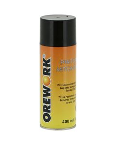 Spray Orework anticalórico 700º 400 ml