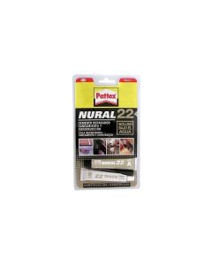 PATTEX NURAL 22  2x11 ml CEMENTO