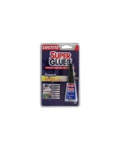 LOCTITE SUPER GLUE  10 gr 367057