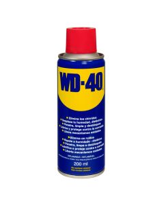 WD 40  ACEITE 200 ml