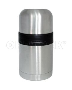 TERMO INOX SOLIDOS - OREWORK -1.0 Litros