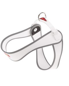 FRPL AGILA 7 HARNESS WHITE 76040711