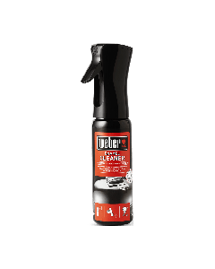 Limpiador de esmalte 300 ml Weber