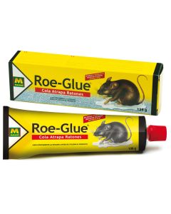 Cola Atrapa Ratones Roe-Glue - Massó - 135g