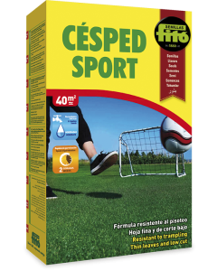 CESPED TODO USO BALON SPORT 1 KG