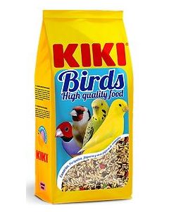 Alimento completo sin avena - KIKI - 5 kg