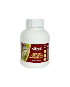 VITHAL HERBICIDA ULTRACONCENTRADO TERTER NATURE, 500ML.