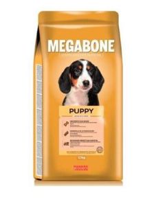 Megabone Puppy - Picart -12 Kg