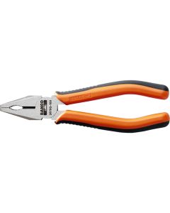 Alicate universal BAHCO 2678G mango bimaterial 160 mm