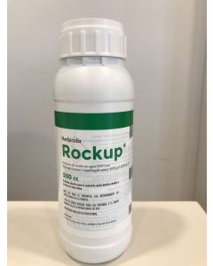 ROCKUP, 500ML. (JED) 70ML A 120MLMAX. PARA 15LTS