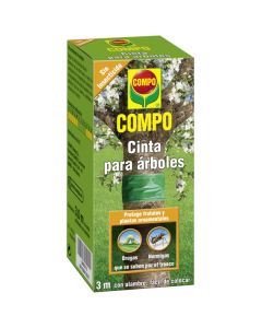 CINTA PARA ÁRBOLES - COMPO - 3m