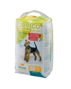 GENICO LARGE