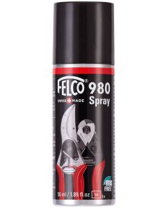 FELCO 980 SPRAY LUBRICA Y LIMPIA