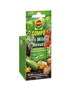 FUNGICIDA REVUS ANTI MILDIU - COMPO - 20ml