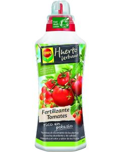 FERTILIZANTE TOMATES 500ml - COMPO