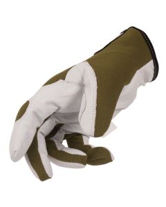 GUANTES DE TRABAJO - STOCKER - L