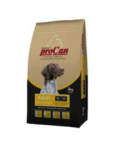 Pienso Perro Adult Alta Energía Pollo - Sumicor Procan Coren-4 Kg