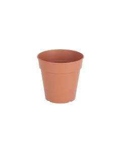 VASO MADAGASCAR 7.5CM TERRACOTA