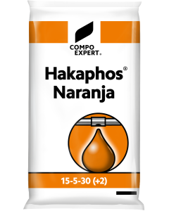 Hakaphos® Naranja 15-5-30 - Compo Expert - 25 kg