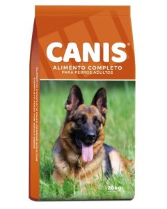 Canis Adult - Picart - 20Kg