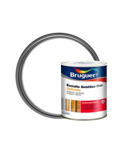 BRUG ESMALTE DUX SATINAD BLANCO 750 ml