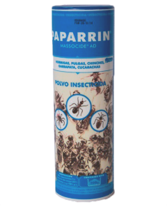 Polvo insecticida PAPARRIN- Massó  - 250g