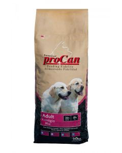 PROCAN PRESTIGIO MIX 20 KG 227065