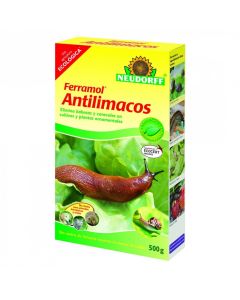 FERRAMOL ANTILIMACOS, 500 gr.